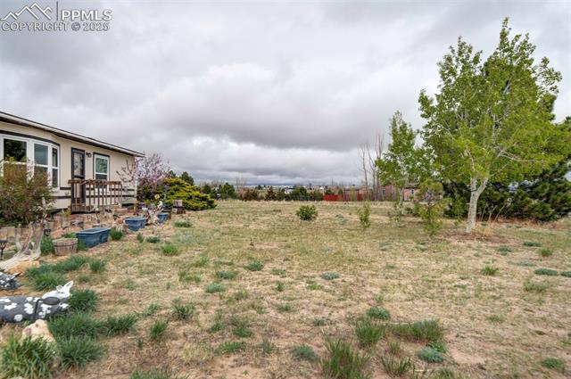 MLS Image for 17455  Max  ,Peyton, Colorado