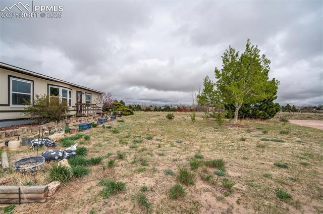 MLS Image for 17455  Max  ,Peyton, Colorado