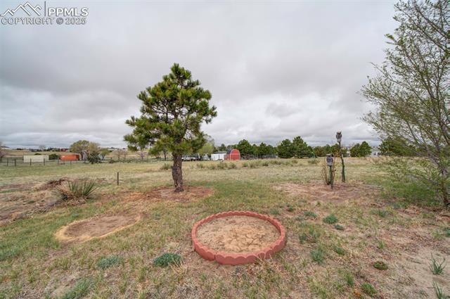 MLS Image for 17455  Max  ,Peyton, Colorado
