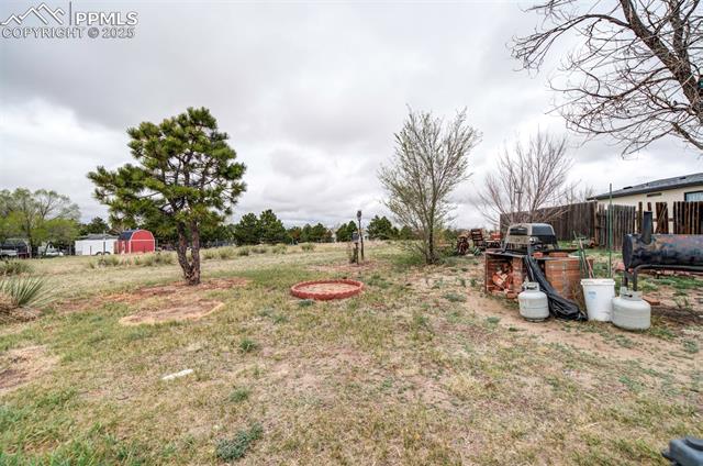 MLS Image for 17455  Max  ,Peyton, Colorado