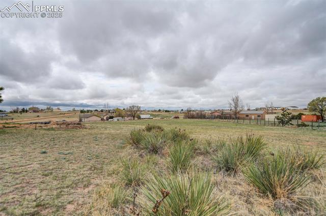 MLS Image for 17455  Max  ,Peyton, Colorado
