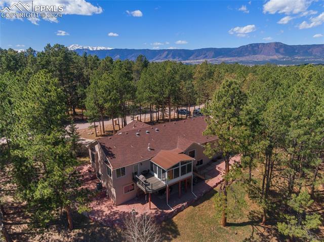 MLS Image for 210  Saddlehorn  ,Monument, Colorado