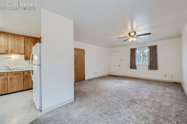 MLS Image for 710 W Washington  ,Colorado Springs, Colorado
