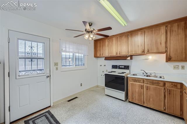 MLS Image for 710 W Washington  ,Colorado Springs, Colorado