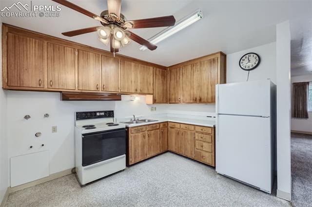 MLS Image for 710 W Washington  ,Colorado Springs, Colorado