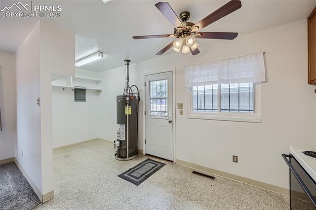 MLS Image for 710 W Washington  ,Colorado Springs, Colorado
