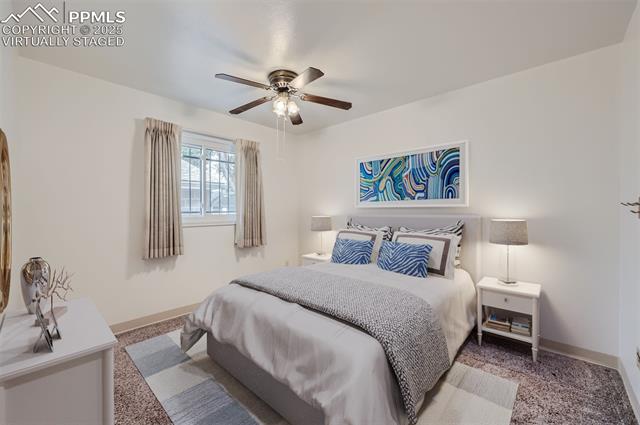 MLS Image for 710 W Washington  ,Colorado Springs, Colorado