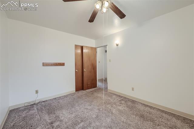 MLS Image for 710 W Washington  ,Colorado Springs, Colorado