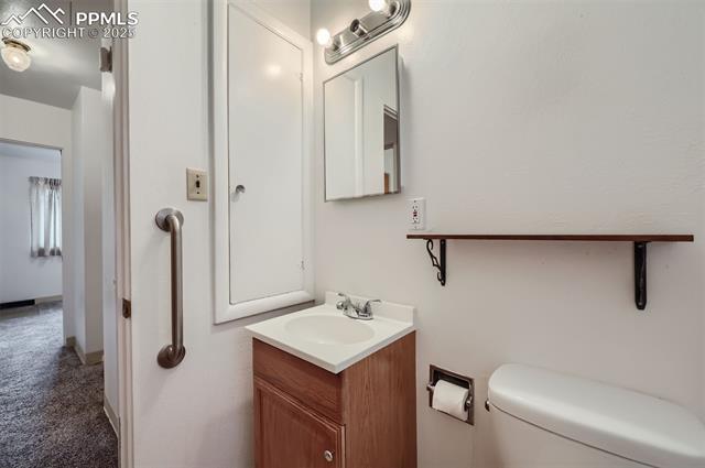 MLS Image for 710 W Washington  ,Colorado Springs, Colorado