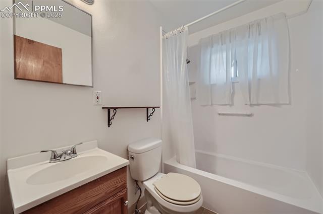 MLS Image for 710 W Washington  ,Colorado Springs, Colorado