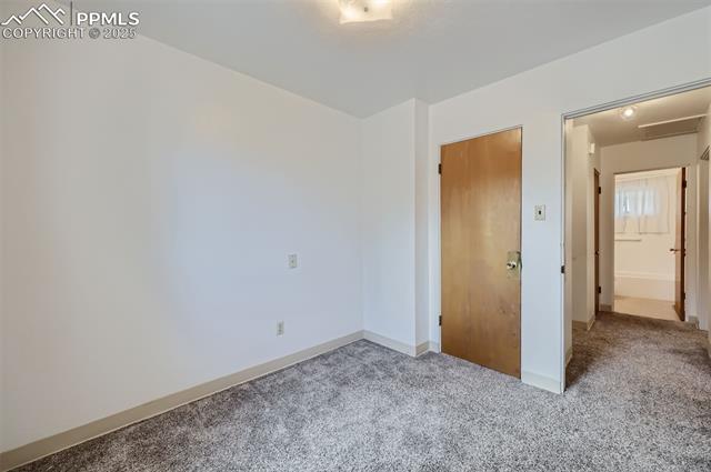 MLS Image for 710 W Washington  ,Colorado Springs, Colorado
