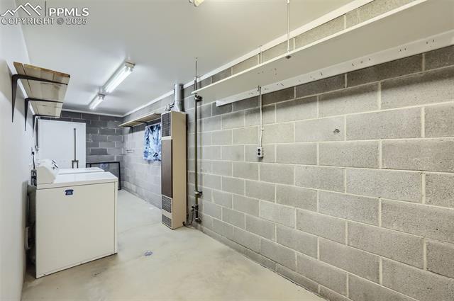 MLS Image for 710 W Washington  ,Colorado Springs, Colorado