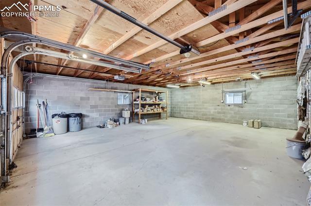 MLS Image for 710 W Washington  ,Colorado Springs, Colorado
