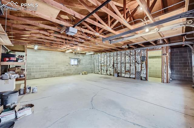 MLS Image for 710 W Washington  ,Colorado Springs, Colorado