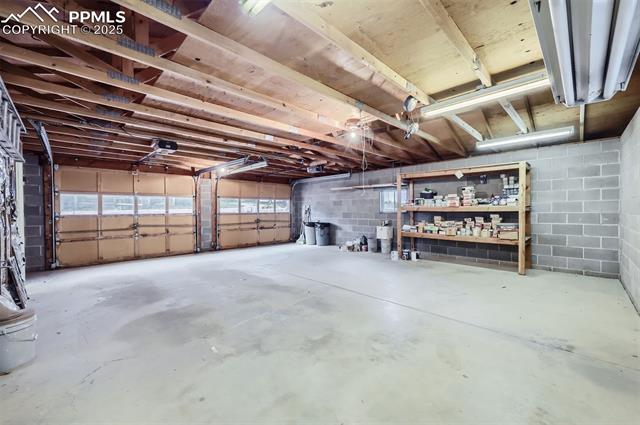 MLS Image for 710 W Washington  ,Colorado Springs, Colorado