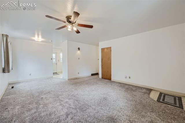 MLS Image for 710 W Washington  ,Colorado Springs, Colorado