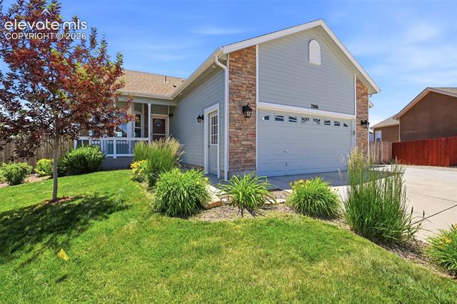 MLS Image for 7806  Dutch  ,Colorado Springs, Colorado