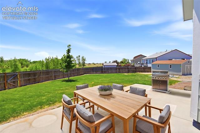 MLS Image for 7806  Dutch  ,Colorado Springs, Colorado