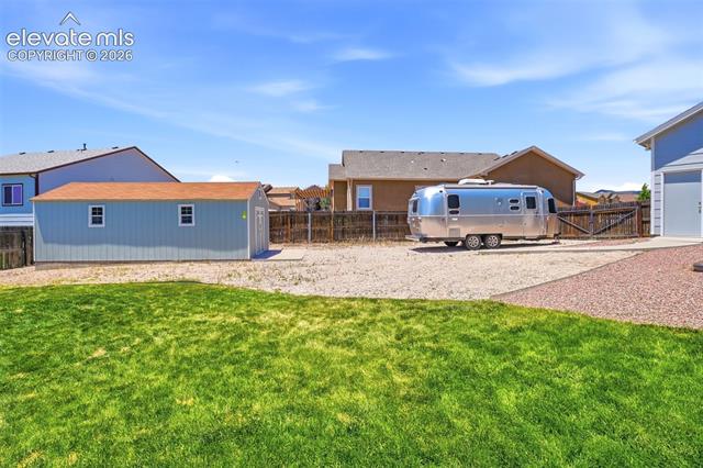 MLS Image for 7806  Dutch  ,Colorado Springs, Colorado