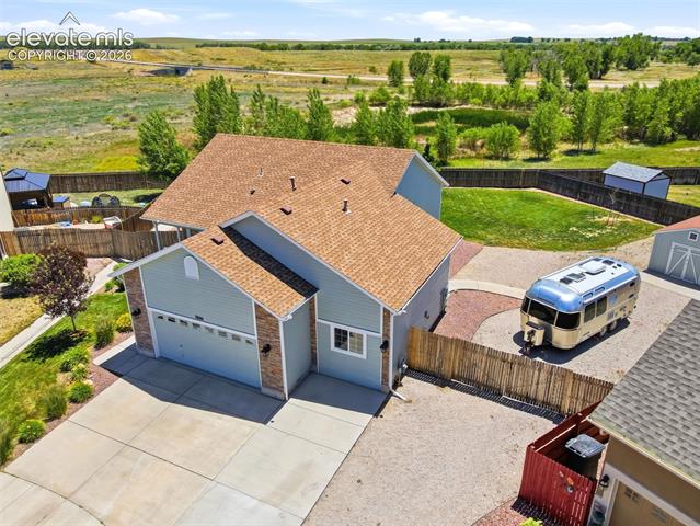 MLS Image for 7806  Dutch  ,Colorado Springs, Colorado