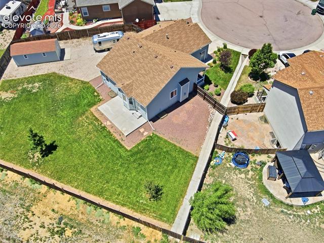 MLS Image for 7806  Dutch  ,Colorado Springs, Colorado