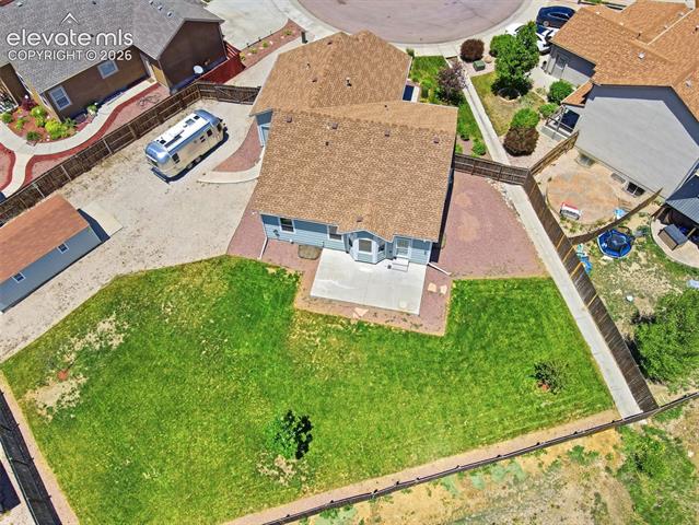 MLS Image for 7806  Dutch  ,Colorado Springs, Colorado