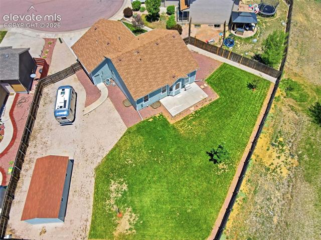 MLS Image for 7806  Dutch  ,Colorado Springs, Colorado