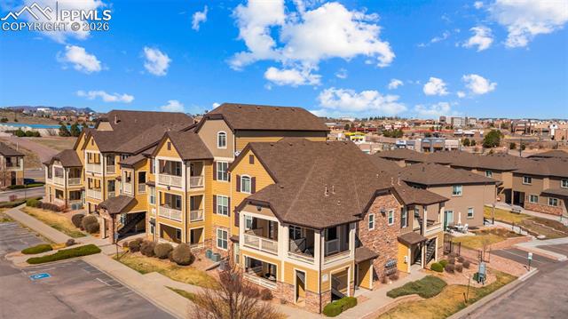 5353  Palomino Ranch  206 , colorado springs&nbsp; House Search MLS Picture