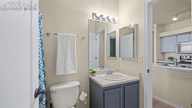 MLS Image for 5353  Palomino Ranch  206 ,Colorado Springs, Colorado