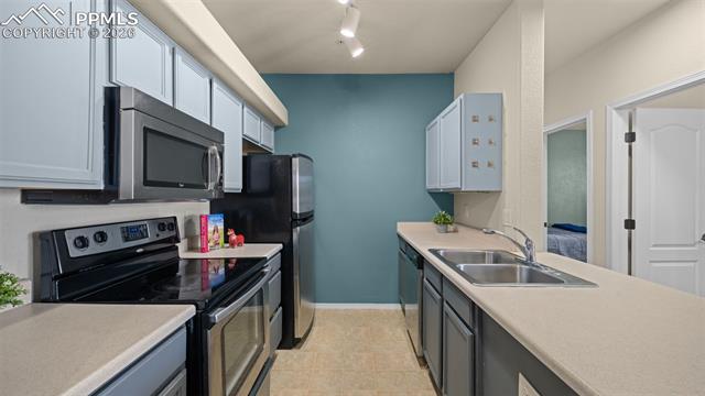 MLS Image for 5353  Palomino Ranch  206 ,Colorado Springs, Colorado