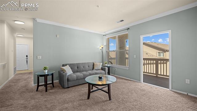 MLS Image for 5353  Palomino Ranch  206 ,Colorado Springs, Colorado