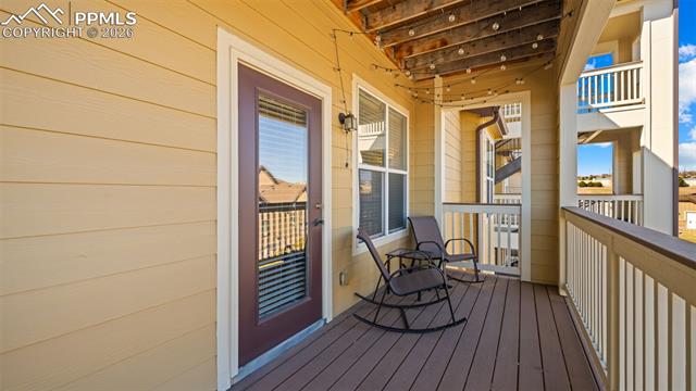 MLS Image for 5353  Palomino Ranch  206 ,Colorado Springs, Colorado