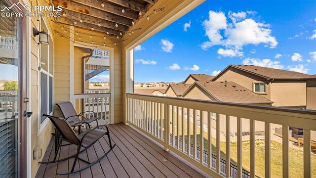 MLS Image for 5353  Palomino Ranch  206 ,Colorado Springs, Colorado