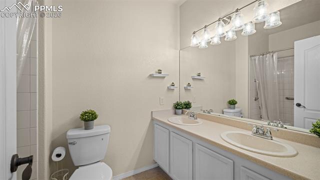 MLS Image for 5353  Palomino Ranch  206 ,Colorado Springs, Colorado
