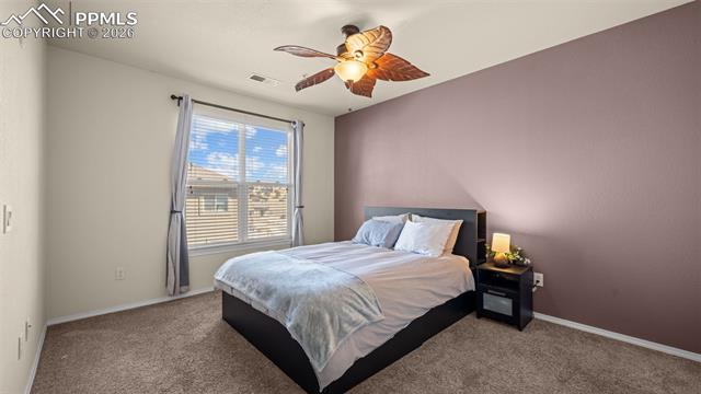 MLS Image for 5353  Palomino Ranch  206 ,Colorado Springs, Colorado