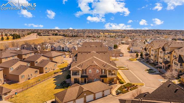 MLS Image for 5353  Palomino Ranch  206 ,Colorado Springs, Colorado