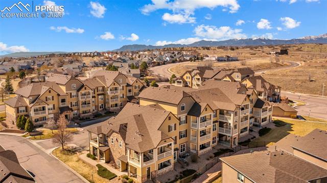 MLS Image for 5353  Palomino Ranch  206 ,Colorado Springs, Colorado