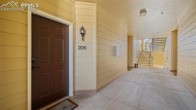 MLS Image for 5353  Palomino Ranch  206 ,Colorado Springs, Colorado