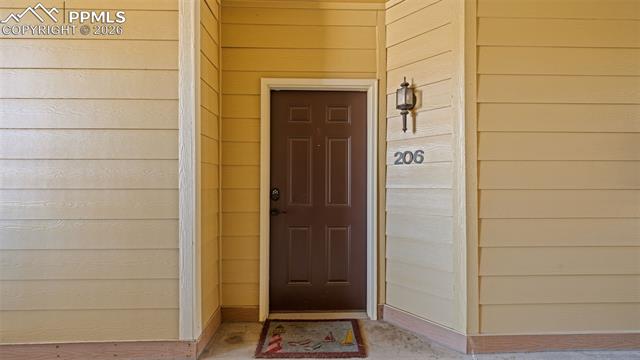 MLS Image for 5353  Palomino Ranch  206 ,Colorado Springs, Colorado