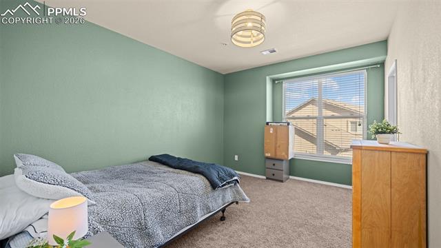 MLS Image for 5353  Palomino Ranch  206 ,Colorado Springs, Colorado
