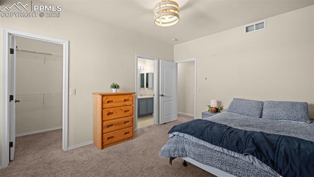 MLS Image for 5353  Palomino Ranch  206 ,Colorado Springs, Colorado