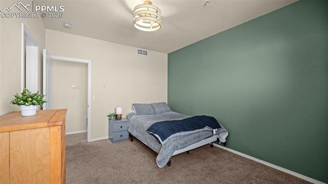 MLS Image for 5353  Palomino Ranch  206 ,Colorado Springs, Colorado