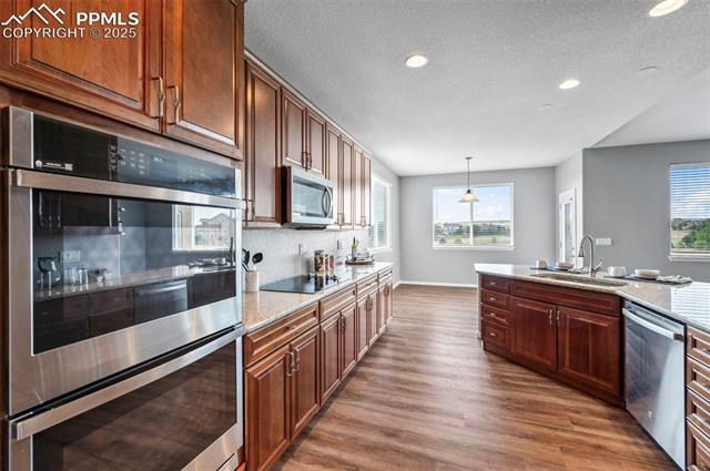 MLS Image for 10532  Capital Peak  ,Peyton, Colorado