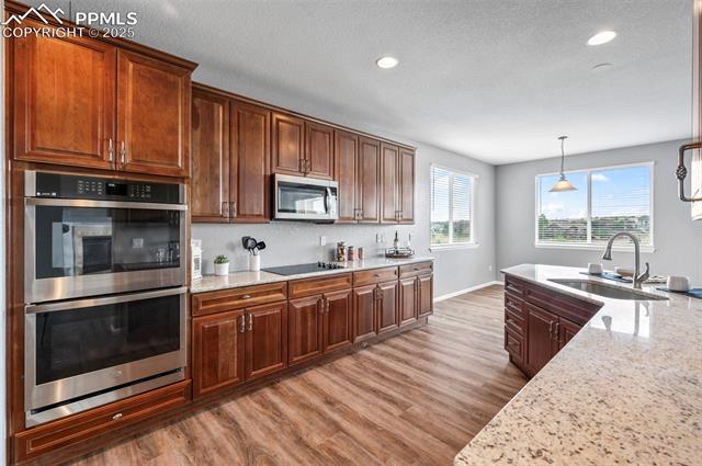 MLS Image for 10532  Capital Peak  ,Peyton, Colorado
