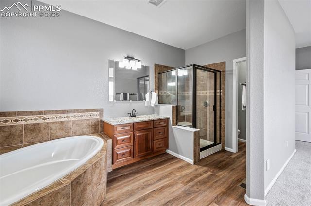 MLS Image for 10532  Capital Peak  ,Peyton, Colorado