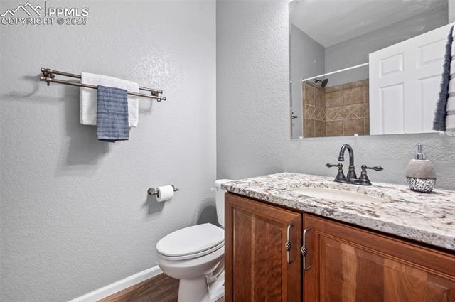 MLS Image for 10532  Capital Peak  ,Peyton, Colorado