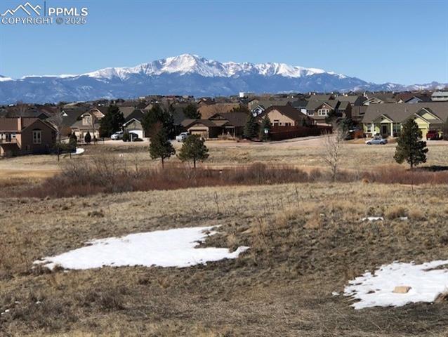 MLS Image for 10532  Capital Peak  ,Peyton, Colorado