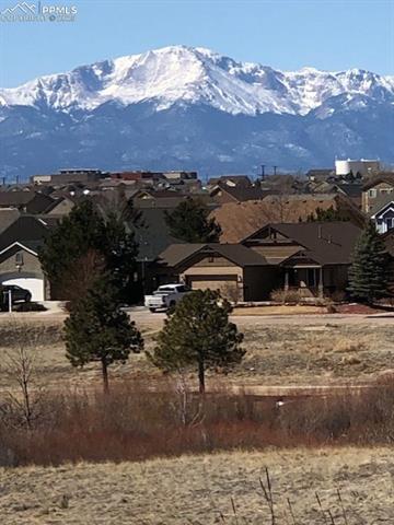 MLS Image for 10532  Capital Peak  ,Peyton, Colorado