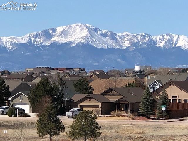 MLS Image for 10532  Capital Peak  ,Peyton, Colorado
