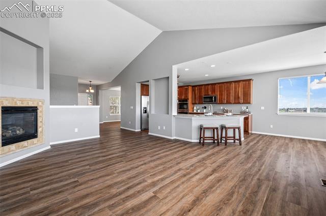 MLS Image for 10532  Capital Peak  ,Peyton, Colorado